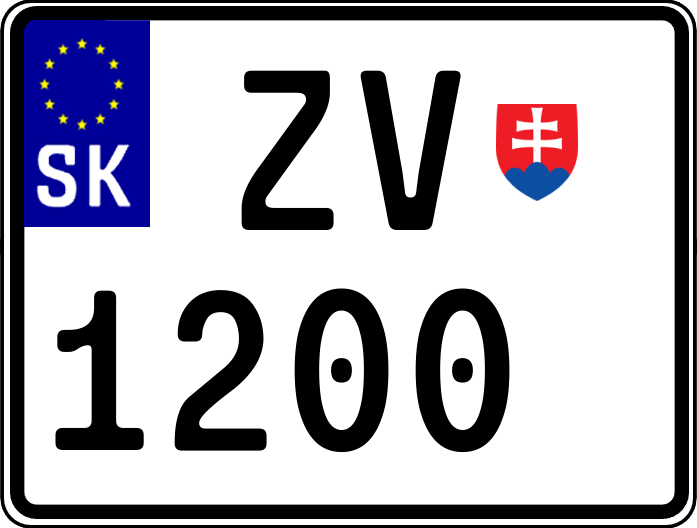 Typ IV - Bežná 2R