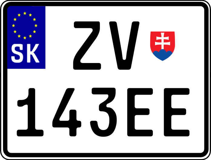 Typ IV - Bežná 2R