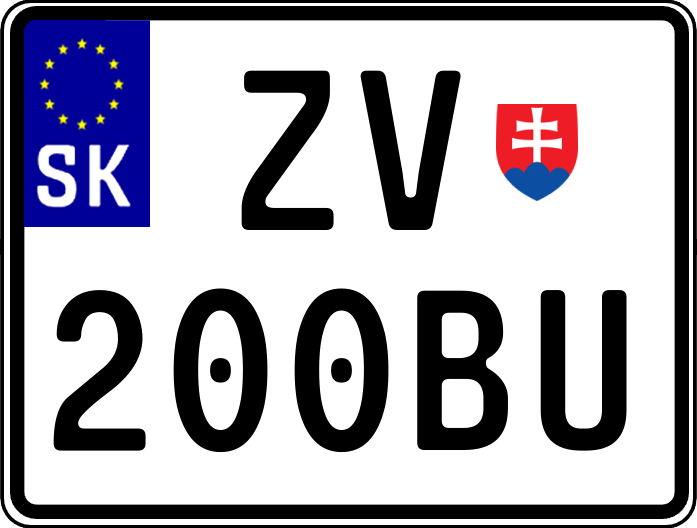 Typ IV - Bežná 2R