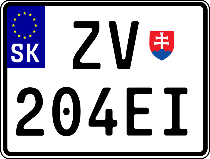 Typ IV - Bežná 2R