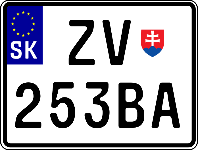 Typ IV - Bežná 2R