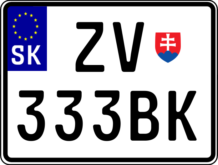 Typ IV - Bežná 2R