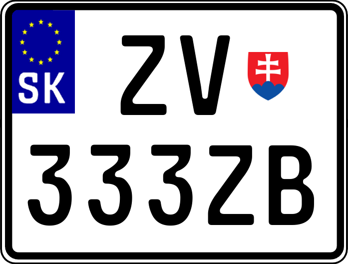 Typ IV - Bežná 2R