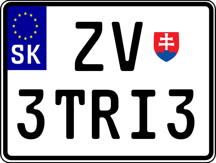 Typ IV - Bežná 2R