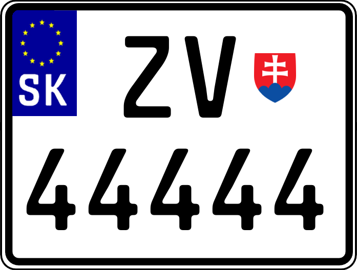 Typ IV - Bežná 2R