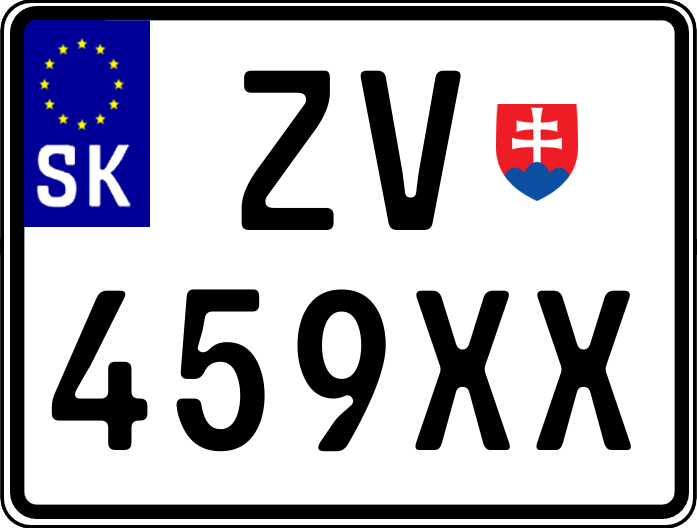 Typ IV - Bežná 2R