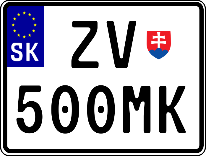 Typ IV - Bežná 2R
