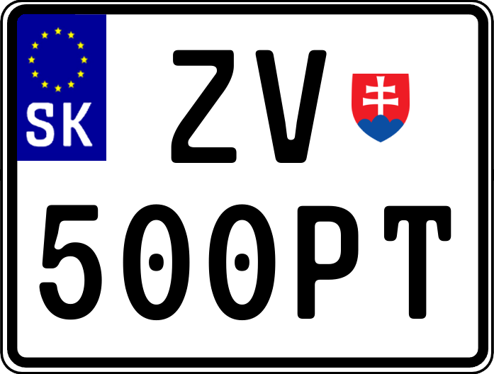 Typ IV - Bežná 2R