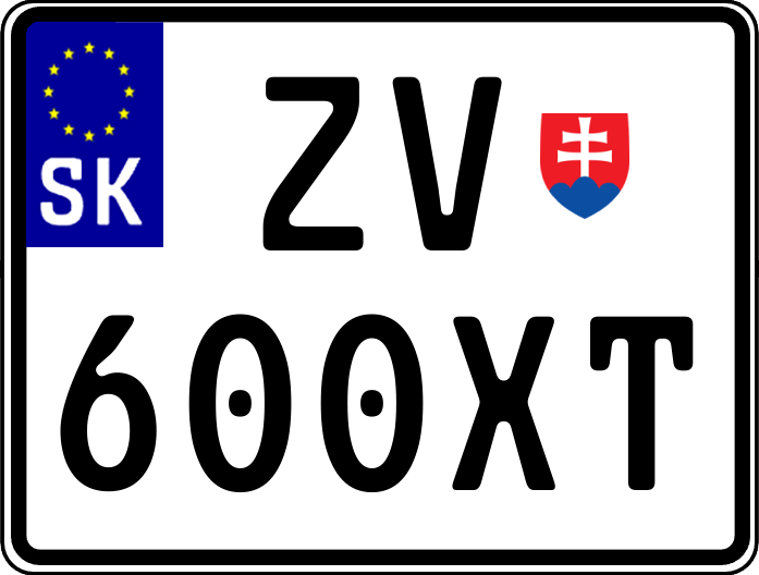 Typ IV - Bežná 2R