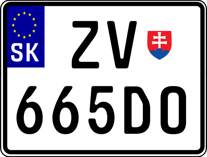 Typ IV - Bežná 2R