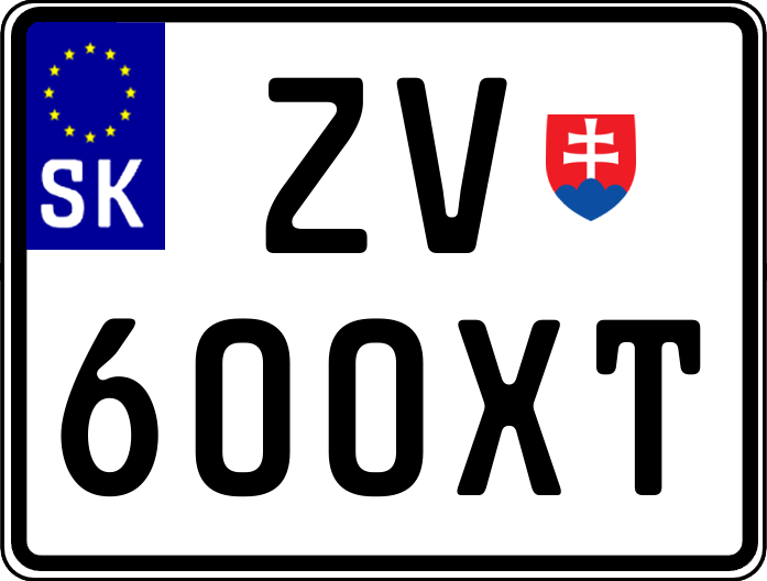 Typ IV - Bežná 2R