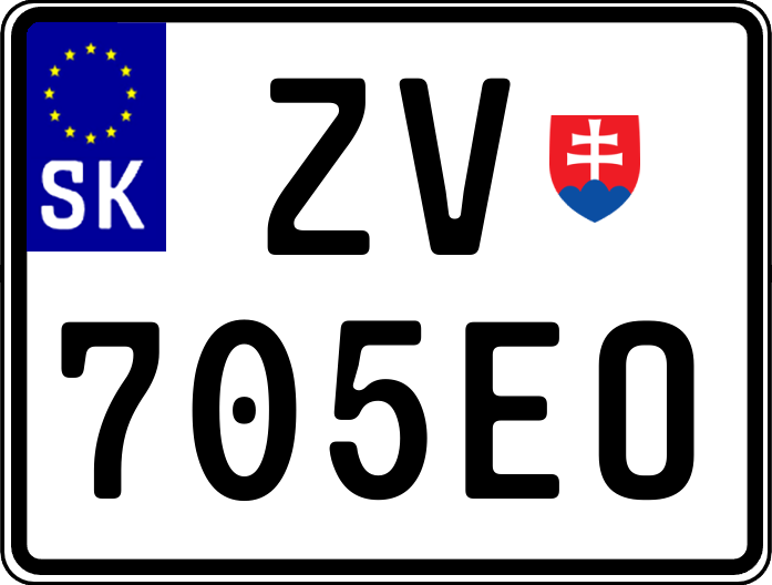 Typ IV - Bežná 2R