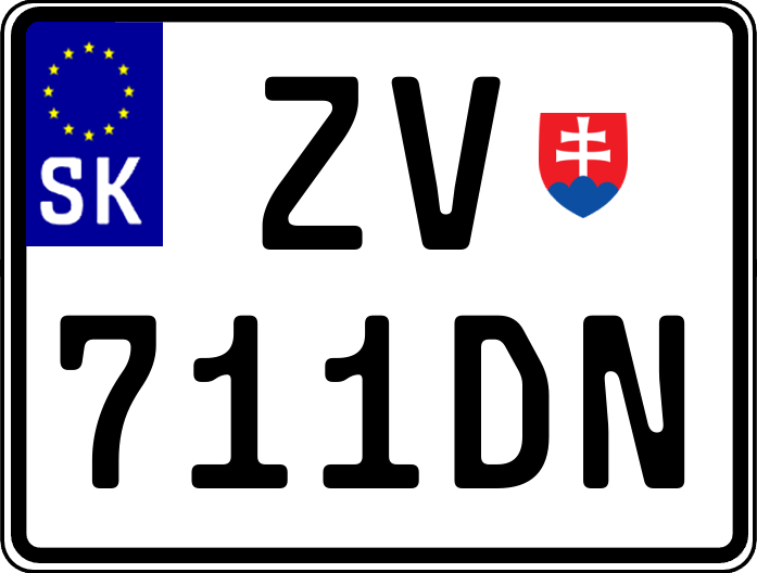 Typ IV - Bežná 2R
