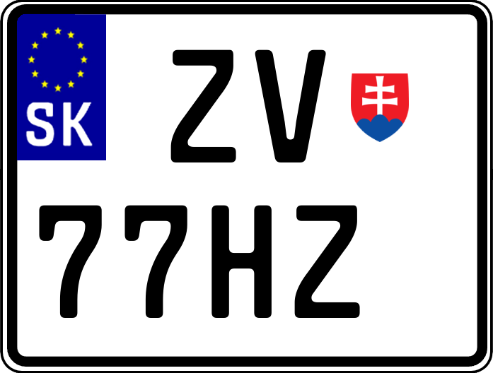 Typ IV - Bežná 2R