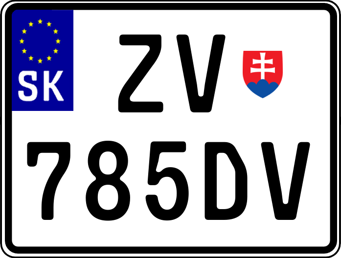 Typ IV - Bežná 2R