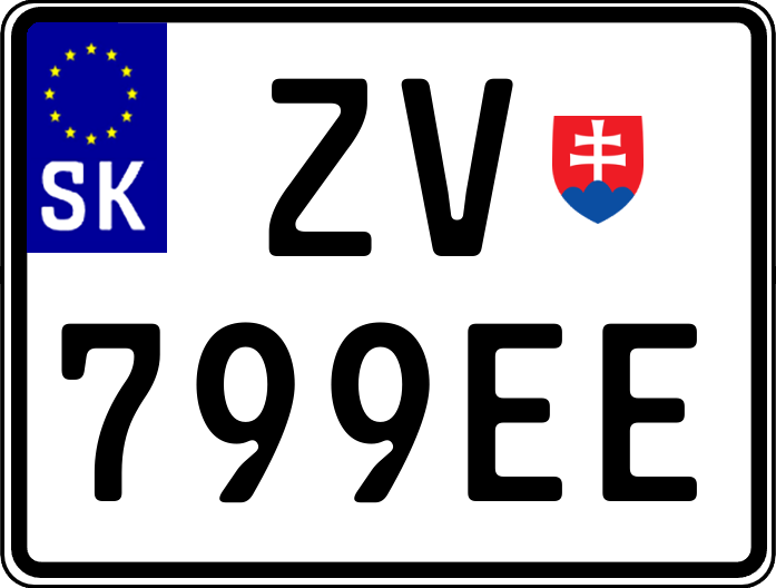 Typ IV - Bežná 2R