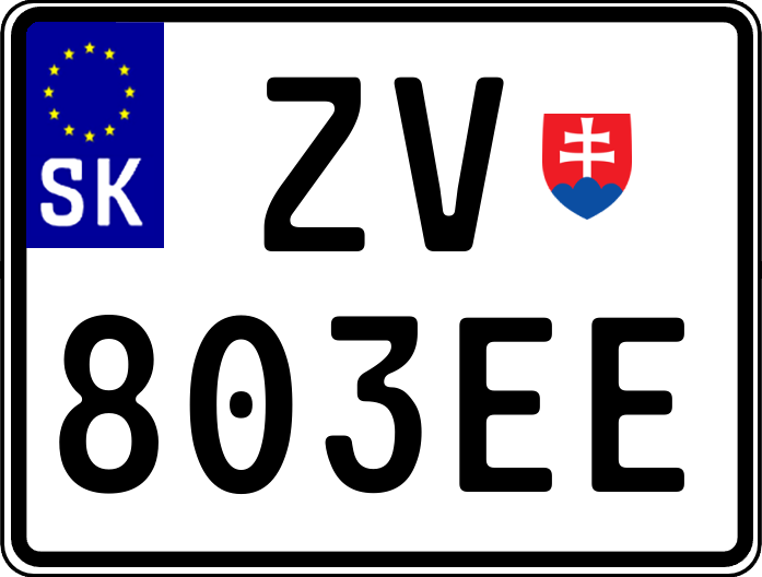 Typ IV - Bežná 2R