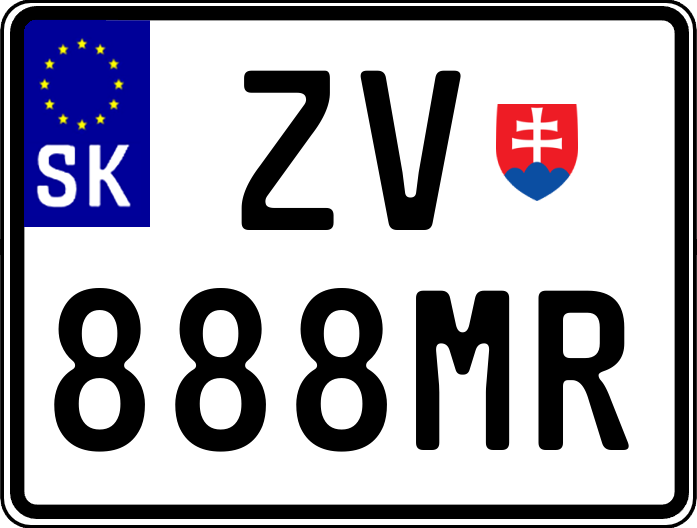 Typ IV - Bežná 2R