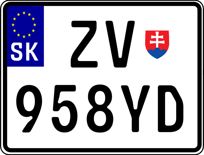 Typ IV - Bežná 2R