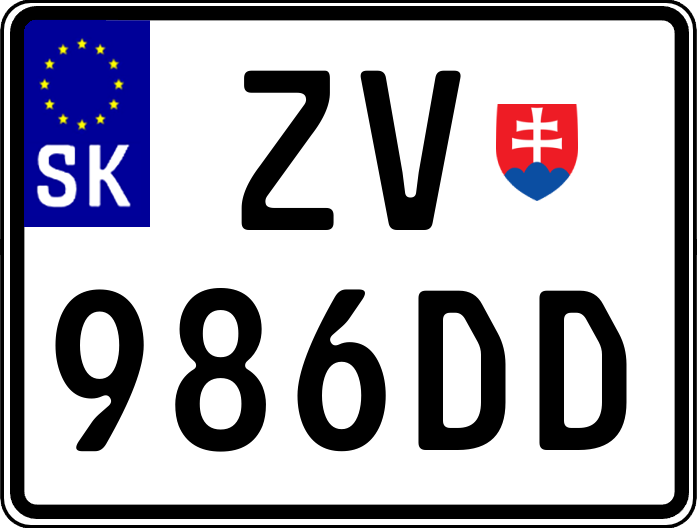 Typ IV - Bežná 2R