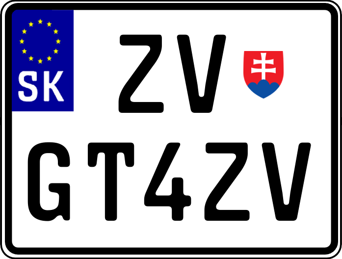 Typ IV - Bežná 2R