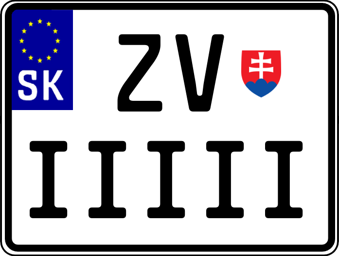 Typ IV - Bežná 2R