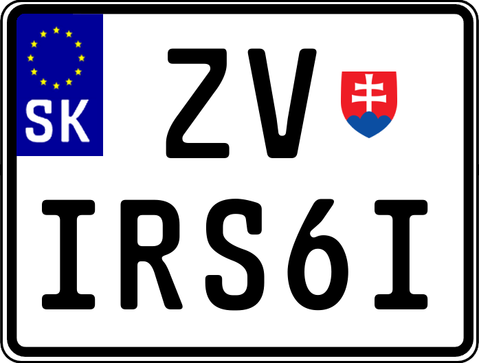 Typ IV - Bežná 2R