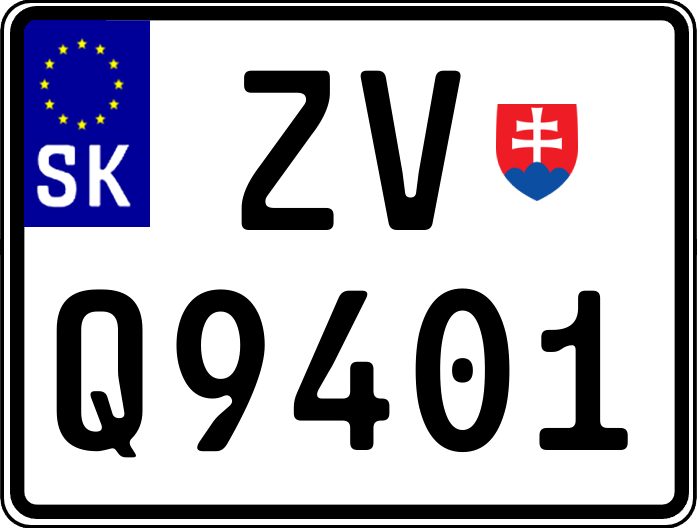 Typ IV - Bežná 2R