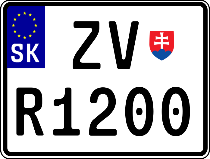 Typ IV - Bežná 2R