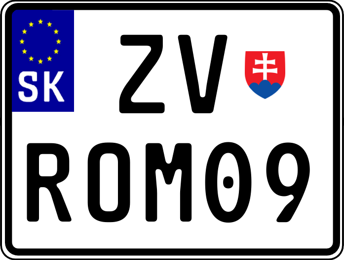 Typ IV - Bežná 2R