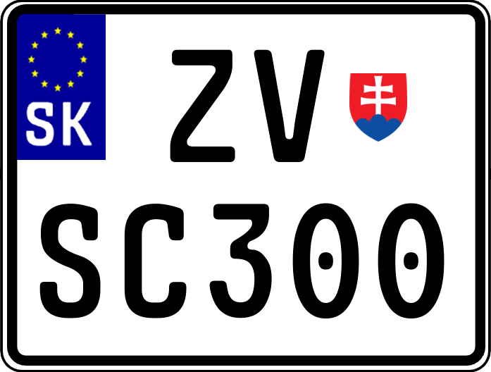 Typ IV - Bežná 2R