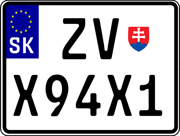 Typ IV - Bežná 2R