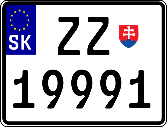 Typ IV - Bežná 2R