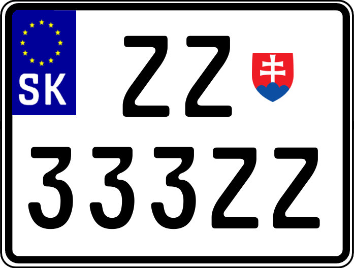 Typ IV - Bežná 2R