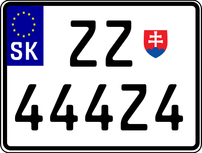 Typ IV - Bežná 2R