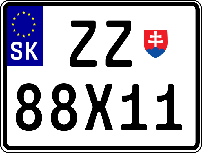 Typ IV - Bežná 2R