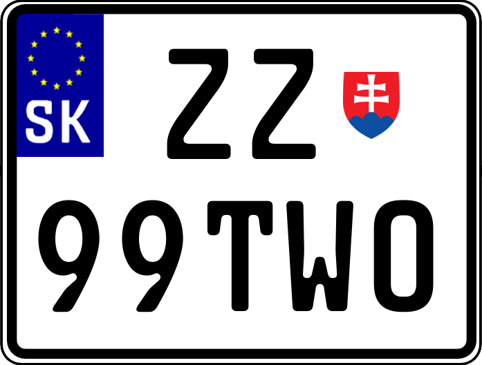 Typ IV - Bežná 2R