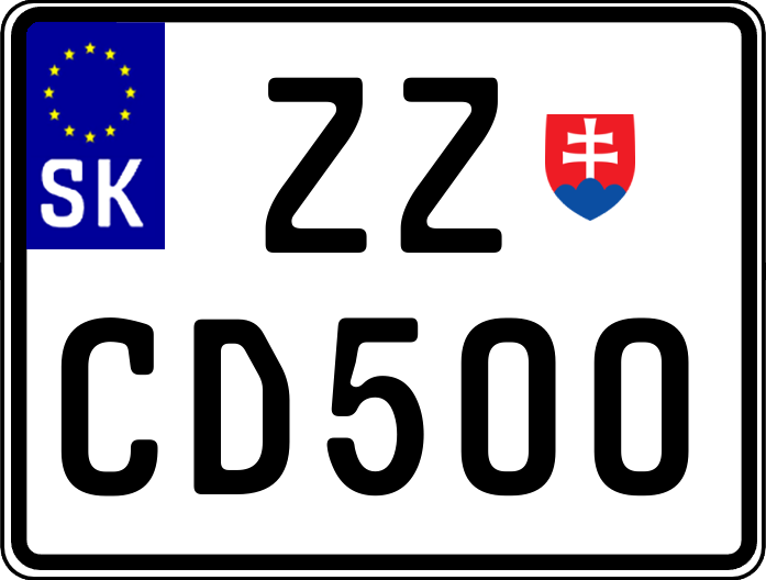 Typ IV - Bežná 2R