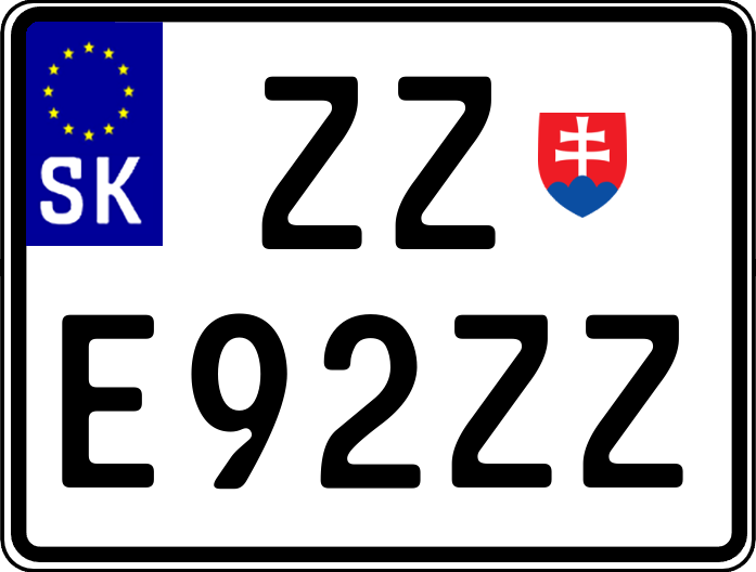 Typ IV - Bežná 2R