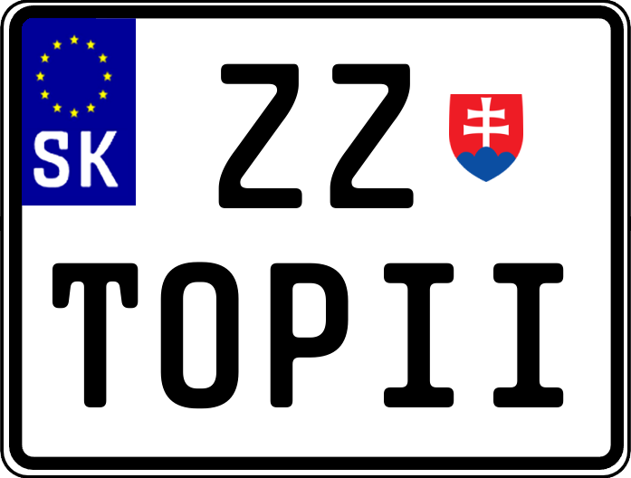 Typ IV - Bežná 2R