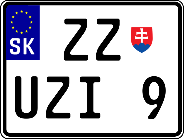 Typ IV - Bežná 2R