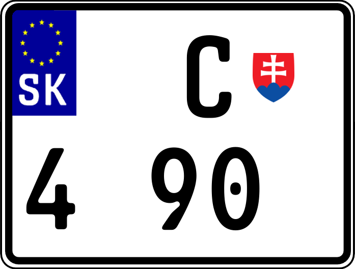 Typ IV - Bežná 2R