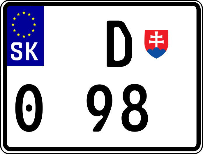 Typ IV - Bežná 2R