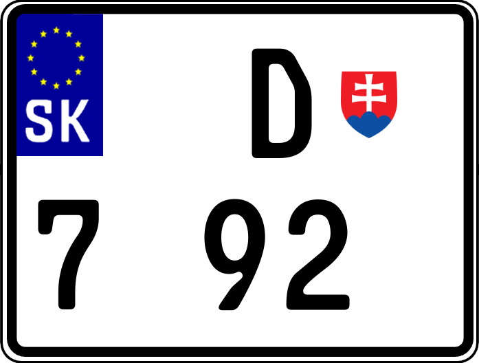 Typ IV - Bežná 2R