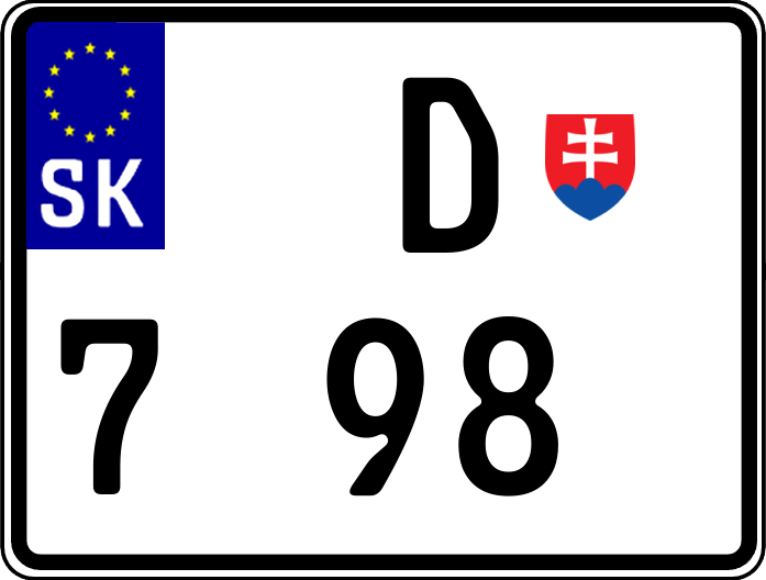 Typ IV - Bežná 2R