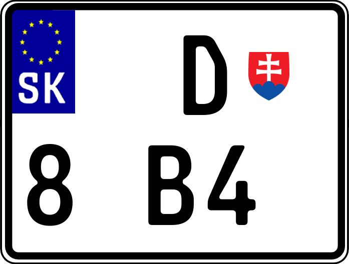 Typ IV - Bežná 2R