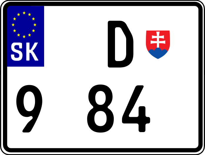 Typ IV - Bežná 2R