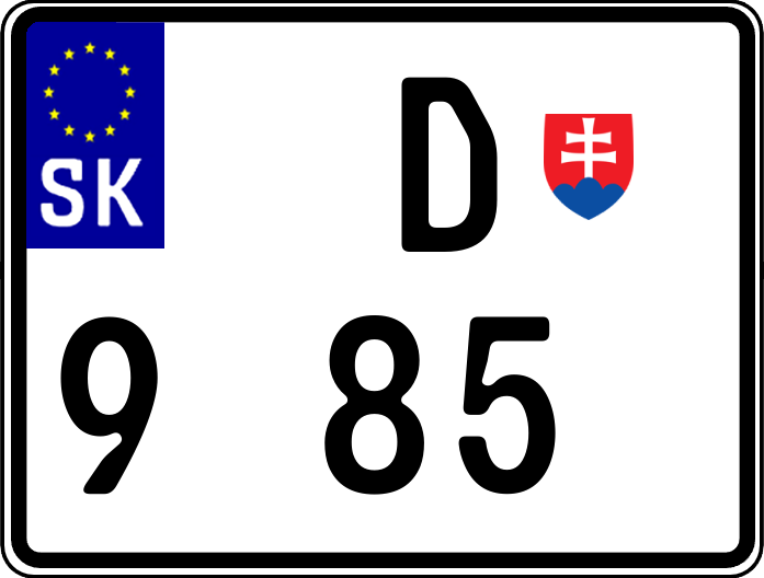 Typ IV - Bežná 2R