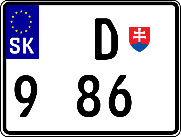 Typ IV - Bežná 2R