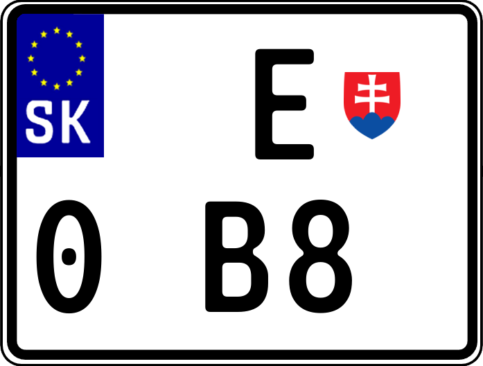 Typ IV - Bežná 2R